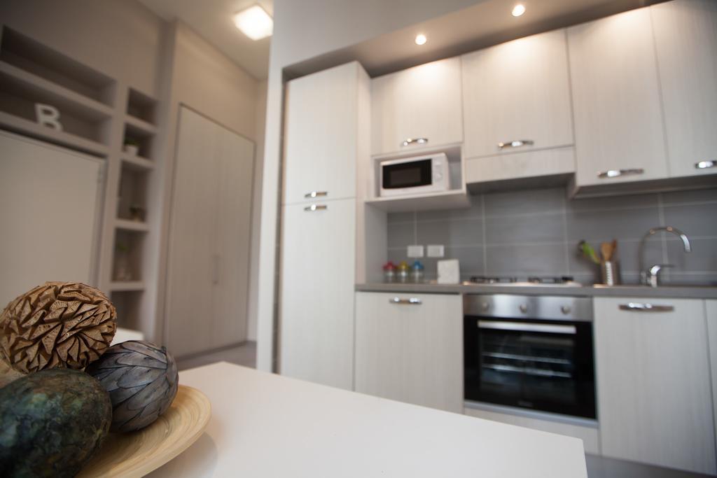 Bovio Prestige Apartments Neapel Exterior foto