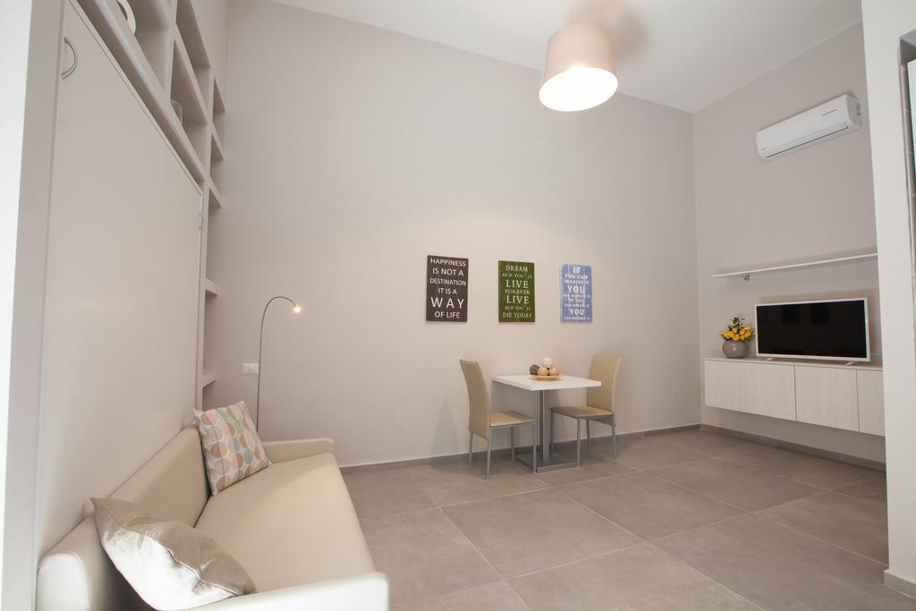 Bovio Prestige Apartments Neapel Exterior foto