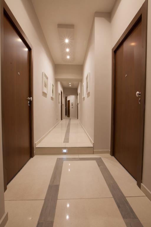 Bovio Prestige Apartments Neapel Exterior foto
